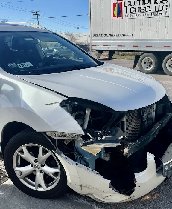 Rideshare Accident Attorneys - Lyft & Uber Injury Lawyers 7