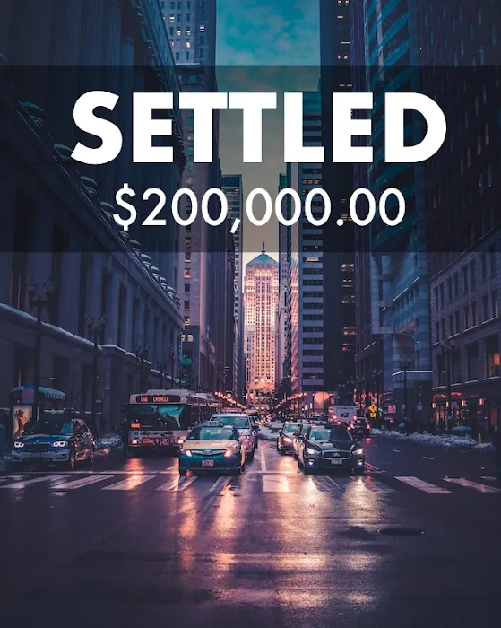 Rideshare Accident Attorneys - Lyft & Uber Injury Lawyers 6