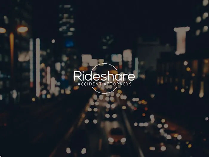 Rideshare Accident Attorneys - Lyft & Uber Injury Lawyers 0