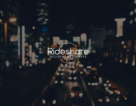 Rideshare Accident Attorneys - Lyft & Uber Injury Lawyers