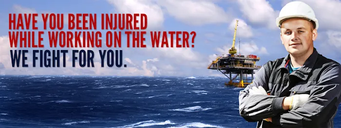 O'Bryan Law - Maritime & Jones Act Accident Lawyers 2