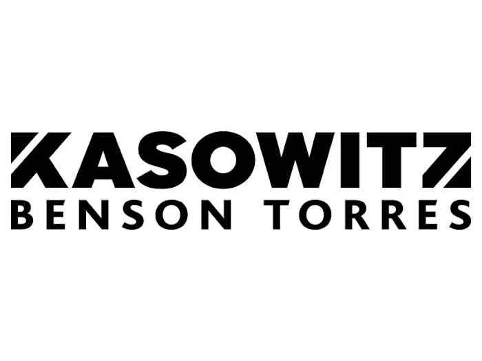 Kasowitz Benson Torres LLP 1