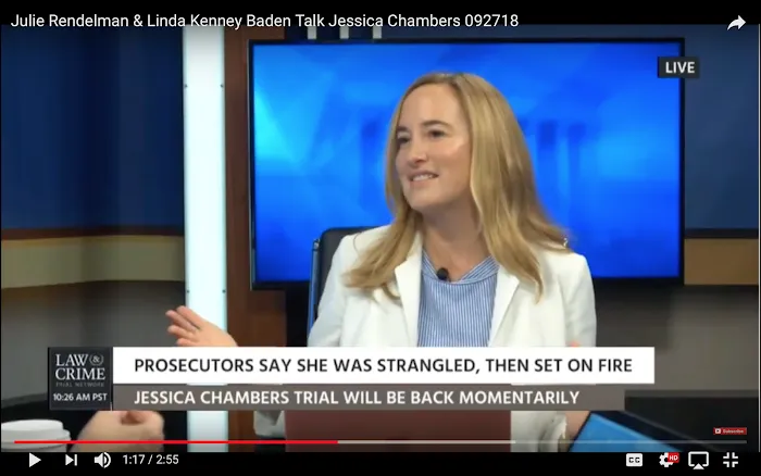Law Offices of Julie Rendelman, LLC 5