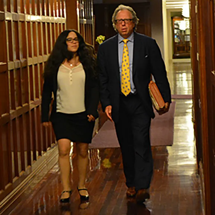 Jack Tuckner, Esq. 1
