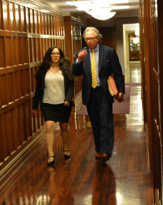 Tuckner, Sipser, Weinstock & Sipser, LLP 0