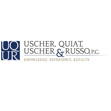 Uscher, Quiat, Uscher & Russo, PC 5