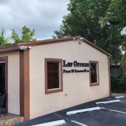 Law Office of Felix M. Caceres II, P.A. ico