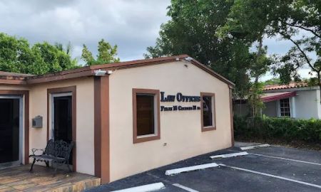 Law Office of Felix M. Caceres II, P.A.