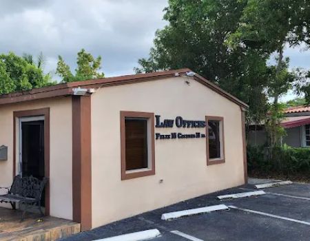 Law Office of Felix M. Caceres II, P.A.