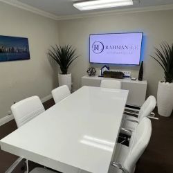 Rahman / Le ico