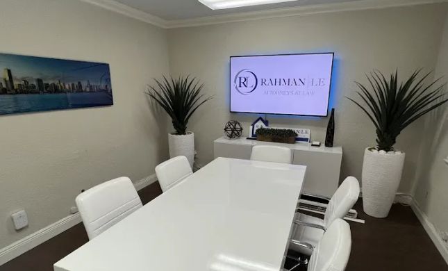 Rahman / Le