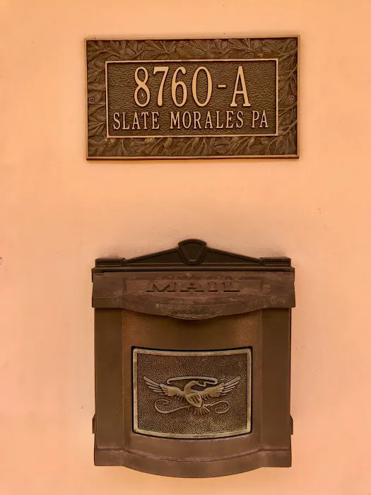 Slate Morales P.A. 0