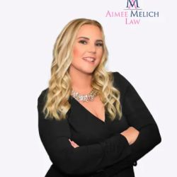Aimee Melich Law, P.A. ico