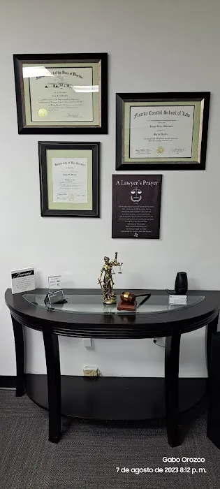 Jorge Morales Law Firm 0