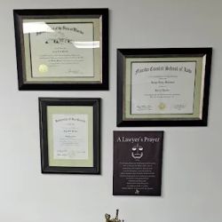 Jorge Morales Law Firm ico