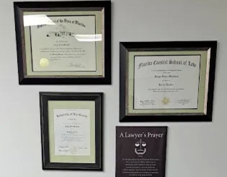 Jorge Morales Law Firm