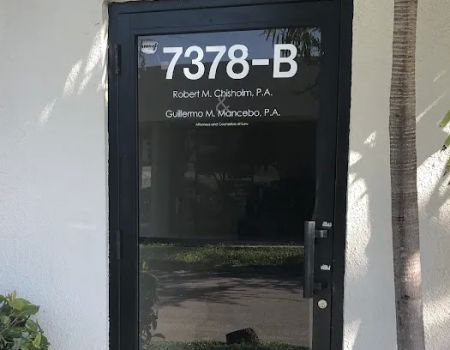 Chisholm Law + Title