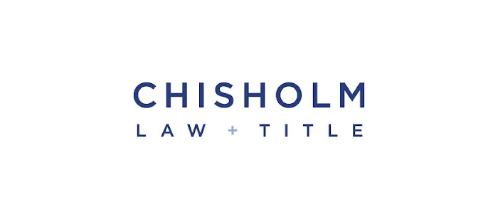 Chisholm Law + Title 1