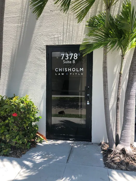 Chisholm Law + Title 2