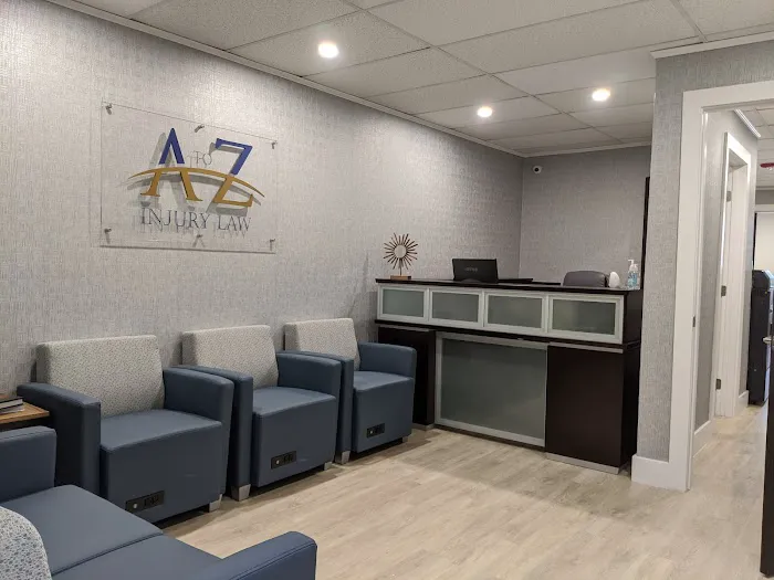 A to Z Injury Law, PLLC 3