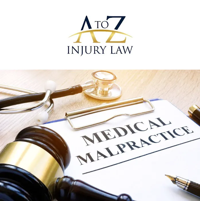 A to Z Injury Law, PLLC 4