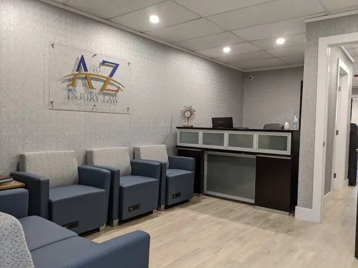A to Z Injury Law, PLLC 1