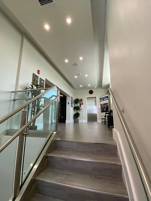 Patrick Cordero - Abogado de Bancarrota, Miami 8