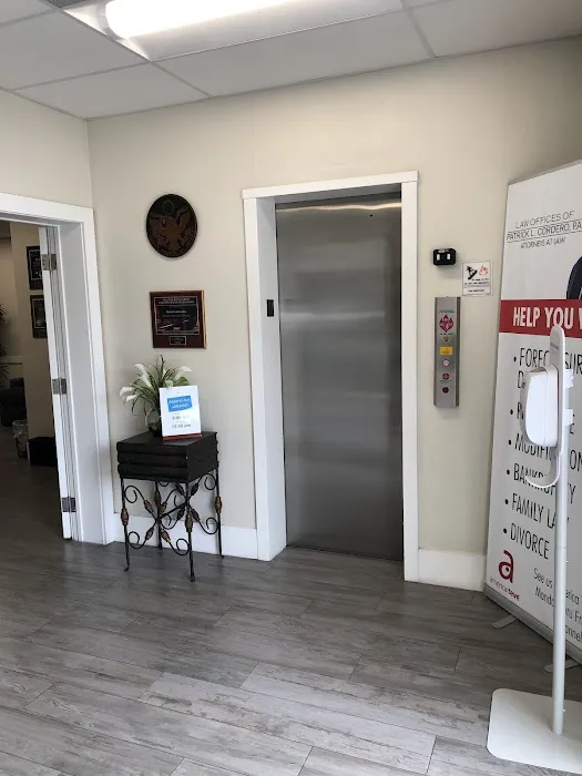 Patrick Cordero - Abogado de Bancarrota, Miami 2