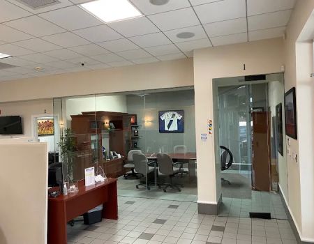 Patrick Cordero - Abogado de Bancarrota, Miami