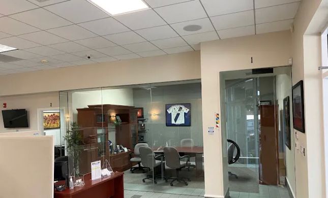Patrick Cordero - Abogado de Bancarrota, Miami