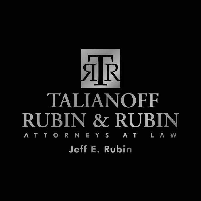 Talianoff, Rubin & Rubin, P.A. 1