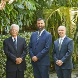 Muller Lebensburger & Schwartz, P.A. ico