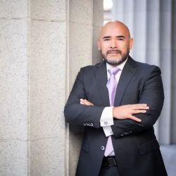 The Law Office Of Alexander Rojas, P.A. ico