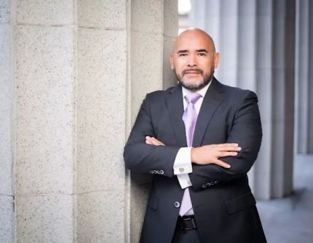 The Law Office Of Alexander Rojas, P.A.