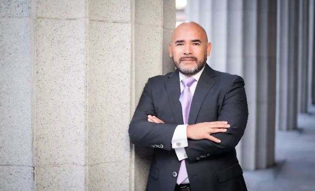The Law Office Of Alexander Rojas, P.A.