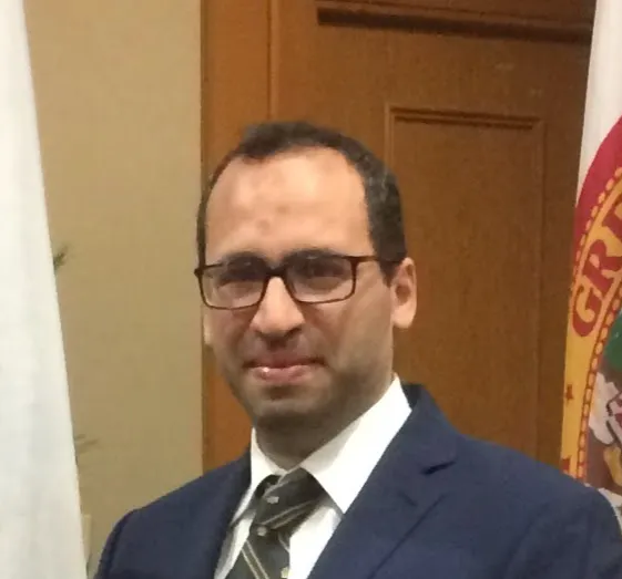 Shlomo Y. Hecht, P.A. 0