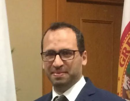 Shlomo Y. Hecht, P.A.