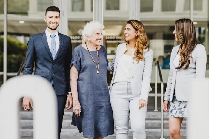 The Florida Probate & Family Law Firm 1