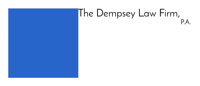The Dempsey Law Firm, P.A. 1