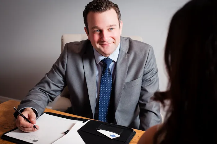 The Dempsey Law Firm, P.A. 3
