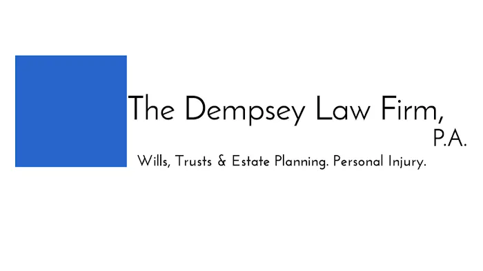 The Dempsey Law Firm, P.A. 4