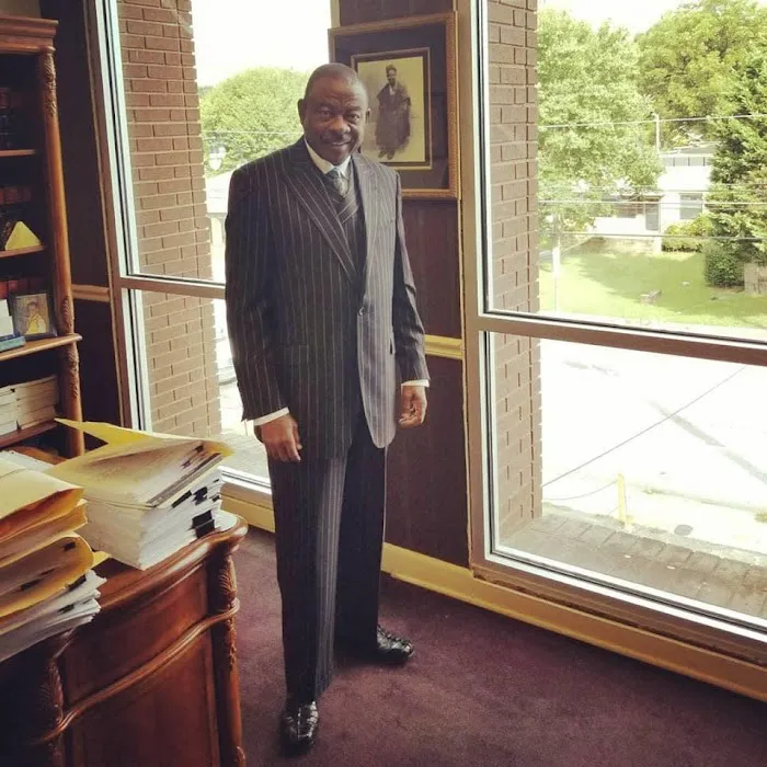Law offices of Tee Okonkwo, P.C. 2