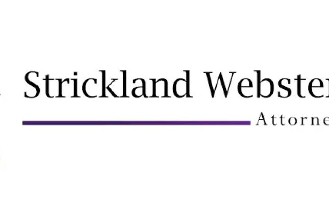 Strickland Webster, LLC