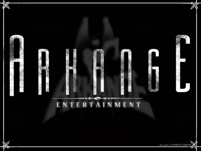 Ark Ange Entertainment, LLC 0