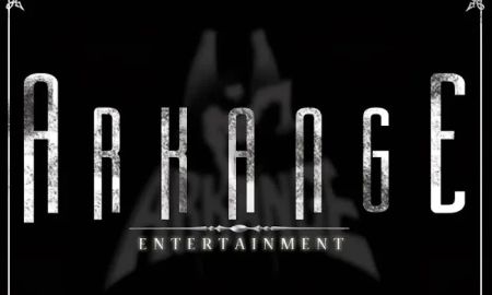Ark Ange Entertainment, LLC