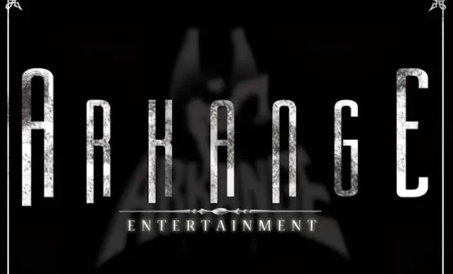Ark Ange Entertainment, LLC