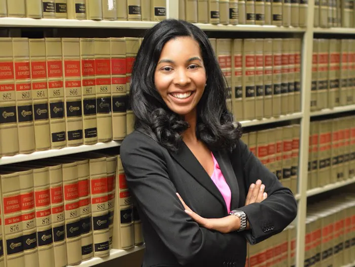 Blake-Stewart Law Firm, LLC 0