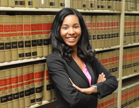 Blake-Stewart Law Firm, LLC