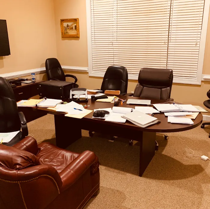 Atlanta Criminal Defense Team | Sabbak & Izmaylova, P.C. 7