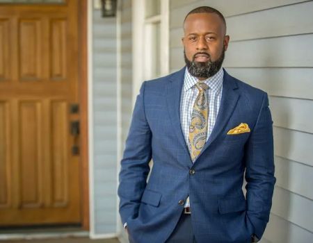 Dylan A. Bess Esq. - Morgan & Morgan - #DABforthepeople